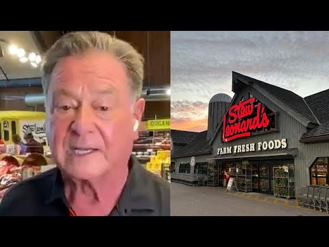 Stew Leonard's CEO on holiday food prices, swim safety ahead of 4th of July