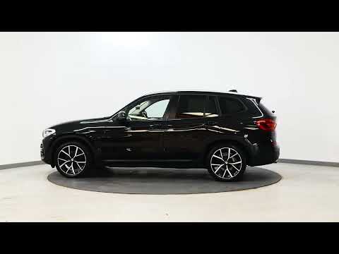 *56* 2021 BMW X3 2.0 xdrive - Image 2