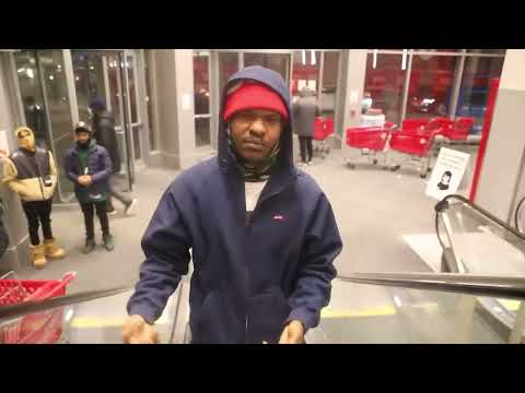 Can't stop Won't stop (60shotblake ft. Oppa Dontstopp (Shot by Granitefilms)