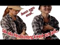 Hipnotis Tak Ada Tissu Kantong Kresek Pun Jadi