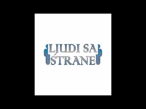 Ljudi sa strane - Cekam te feat Del Arno Band