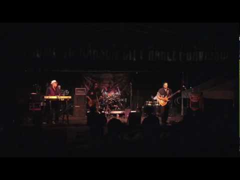 Caravanserai video 2