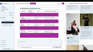 Marketeam.ai - AEO Agent