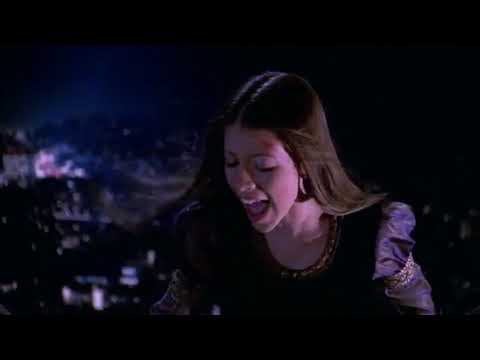 BUFFY HD | The Gift TRAILER