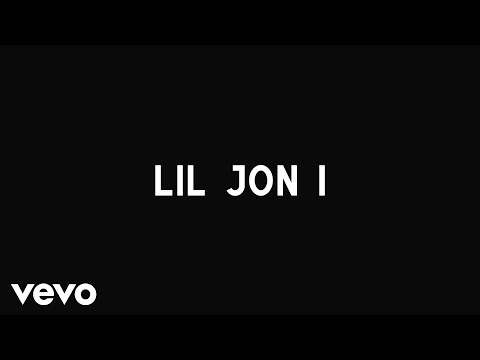 Video thumbnail for LIL JON