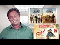 DUNKI Review - Shahrukh Khan - Tamil Talkies
