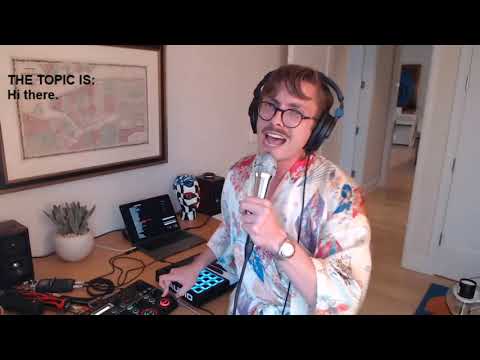 Right Now Is All That Matters