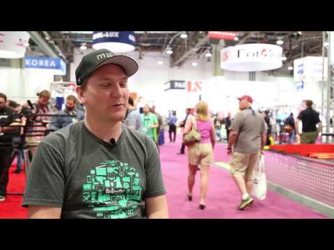 Hepburn Creative - Customer Success Story (David Hepburn - Creative Director)