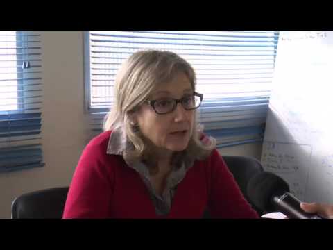 Dra. Rosana Guevara - Directora Red de Atención Primaria de ASSE en Rivera