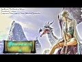 Spellforce: The Breath of Winter - Cenwen Song [HQ ...