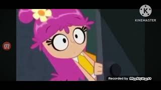 Ami onuki x ami onuki dark  hi hi puffy amiyumi lolirock evil fanmade official episode 