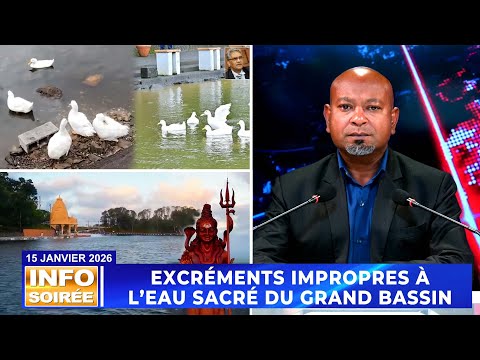 [Info Soirée] : « Kanar fer malang dan delo sakrer »