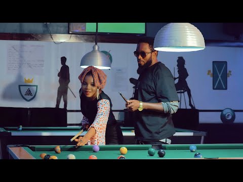 Umar Bigshow ft Sadiq Sani Sadiq, Amal Umar - Inda Soyayya Official Video 2025