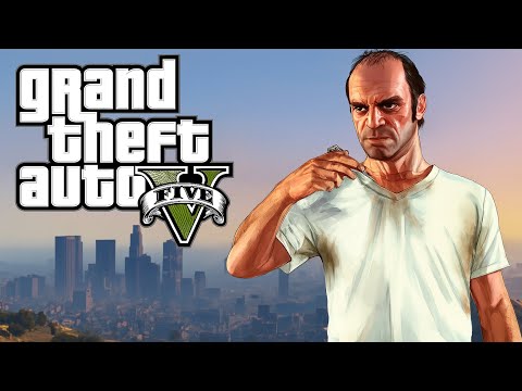 🔴 live: Gta 5 Walkthrough Part 6 | PS5 (4k 60 Fps Gameplay)