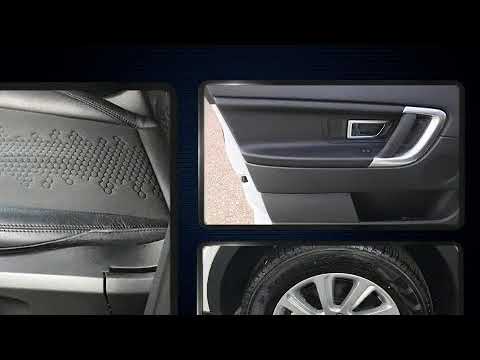 2018 Land Rover Discovery Sport SE 4WD in Tampa, FL 33612