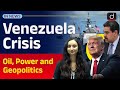 Venezuela Crisis Explained US Intervention And Regime Change UPSC InNews Drishti IAS English