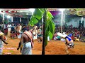 Divya Karakattam Latest 2023 ஏ ஆலு மஞ்சனத்தி பாடல் மருக�