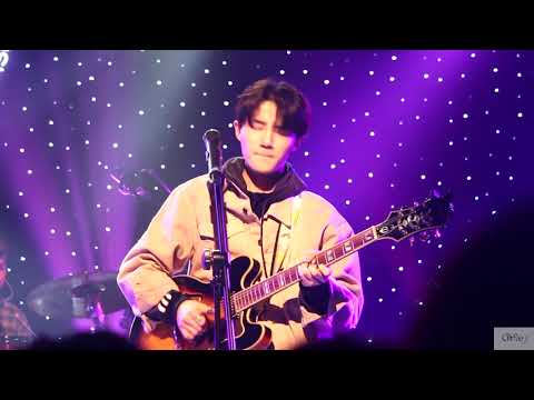 20190120 소수빈 - She's Baby (원곡 : 지코)