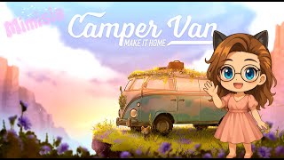 Camper Van: Make it Home #1