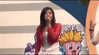 080404 Wonder Girls   Irony+Take It+Tell Me @ Chongyang Festival