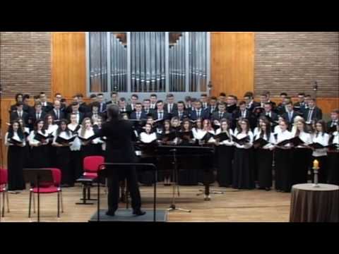 Corul Ave Musica - Arhaisme