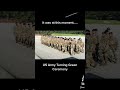 US Army Basic Training Graduation Marching Fail WHOOPS! Fort Benning 2021