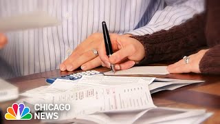 Firma „oddłużająca” zadłuża kobietę na tysiące dolarów