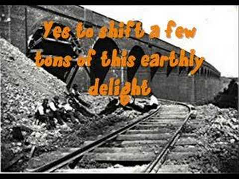 Navigator - The Pogues