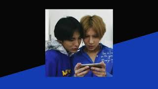 Black and Blue- A.C.E (에이스) 1 Hour Loop