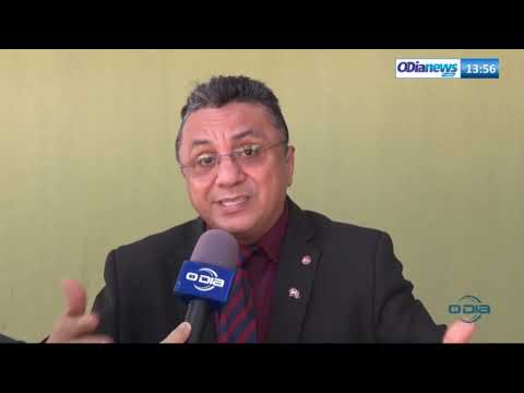 O DIA NEWS 21 08  PoleÌ‚mica dentro do PT e a redefinicão da presideÌ‚ncia do PSL PI