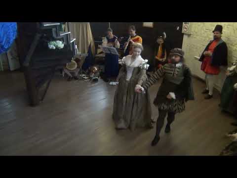 2 Pavaniglia (Camera 2)