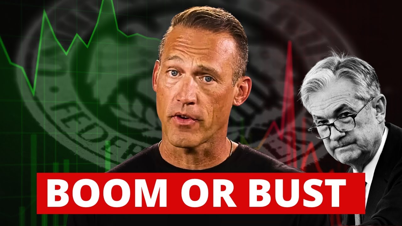 Fed Rate Cuts: The Hidden Opportunity No One's Talking About!