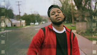 Omega Crosby - Kalifornia (Official Music Video)