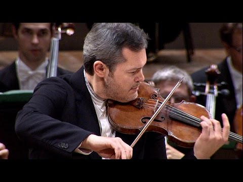 Gubaidulina: Offertorium / Repin · Gullberg Jensen · Berliner Philharmoniker