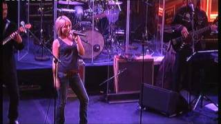 NADINE SOMERS - Don&#39;t  Fence Me In