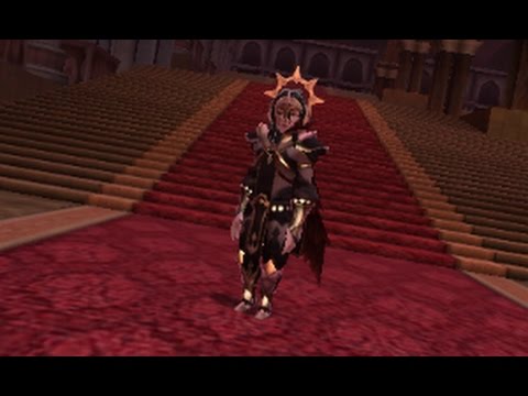 Fire Emblem Fates Birthright Blind Run: Part 36 B - "For My Own Sport and Profit"