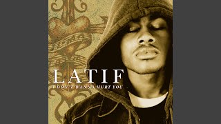 I Don&#39;t Wanna Hurt You