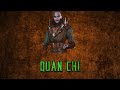 FSM Projects MKP Quan Chi BETA RELEASE TRAILER