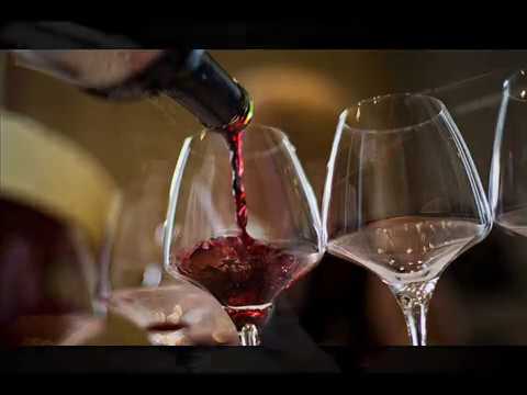 Pece Risteski NOVO Tesko Vino