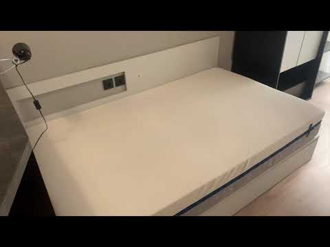 Modern studio apartment for rent in cool residence hall in Palaiseau - Spotahome (ref 403669)