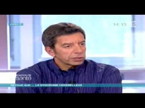 Nath sur France 5... CR Tour de France 2007...