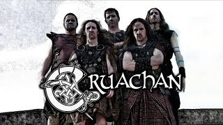 Cruachan – Cattle Raid Of Cooley