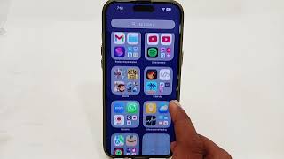 How to Hide Apps on iPhone Without Deleting