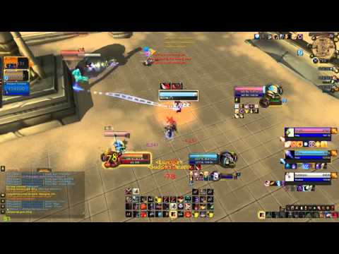 Bajheera - "HE'S NOT BLOCKING, HE'S VENRUKI!" - Hilarious 3v3 w/ Ven & Kolo :D