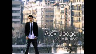 Alex Ubago - Amsterdam