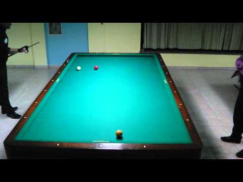 Matteo Sanna vs Andrea Loru