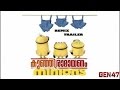 Kunjiramayanam Trailer Ft MINIONS