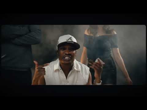 Reece Madlisa - ABASHWE feat Amu Classic & Kappie x Mellow & Sleazy | Music Video