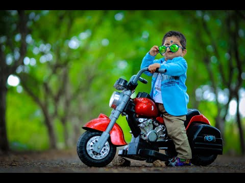 Cake Smash of Kannayya | Geethanjali Photography | HYD | 9666458946