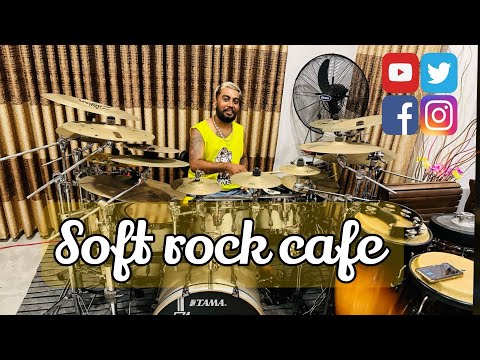 How to play soft rock cafe - London college of music Drum kit Grade 1